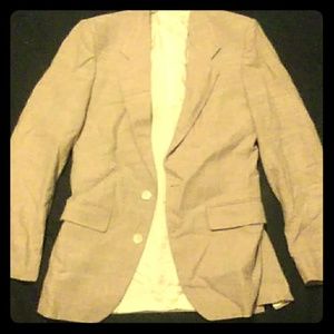 Dress coat